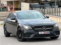 مرسيدس بنز E-Class